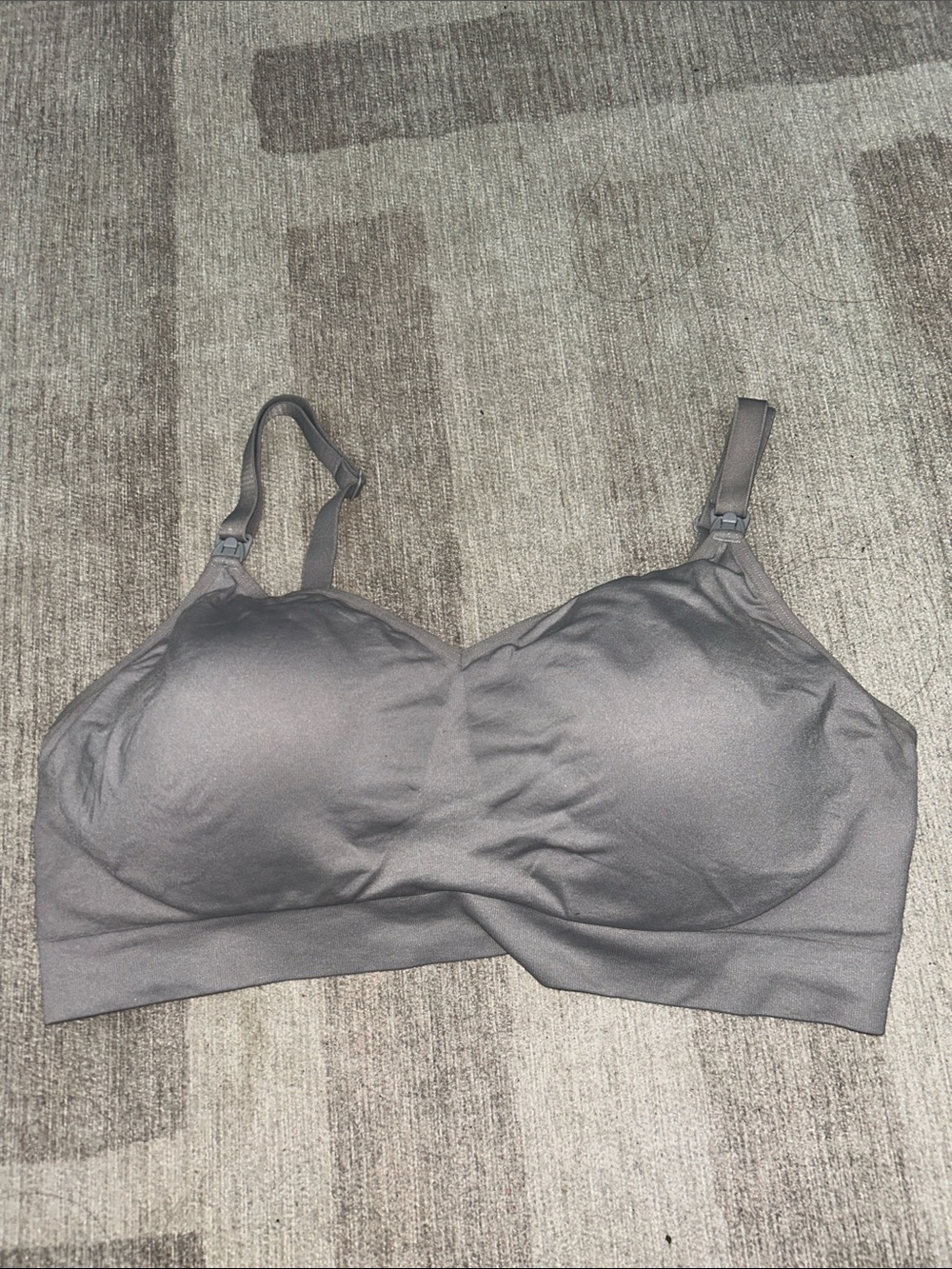 Auden nursing bra